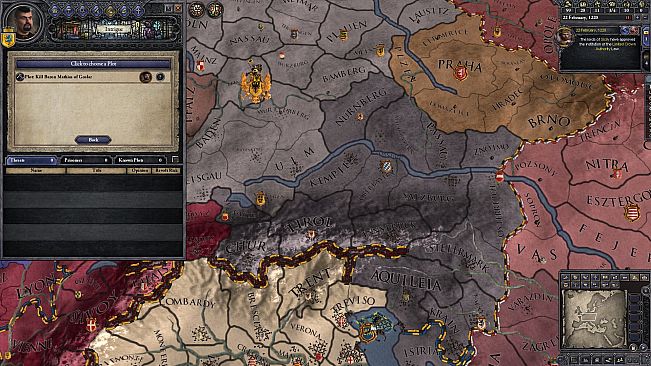 Crusader Kings II: Military Orders Unit Pack