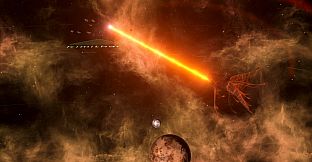 Stellaris: Leviathans Story Pack