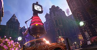 We Happy Few - Season Pass