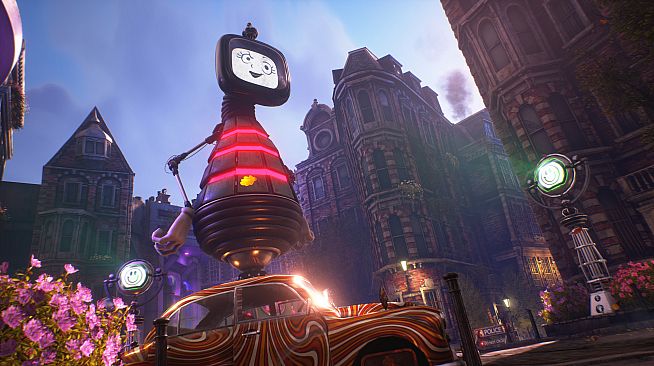 We Happy Few - Season Pass