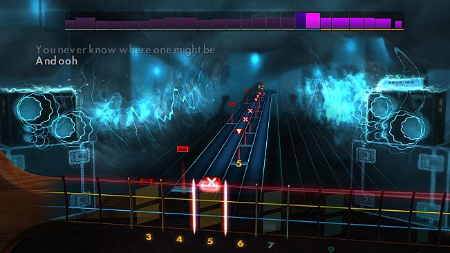 Rocksmith 2014 Edition – Remastered – Brad Paisley - “Ticks”