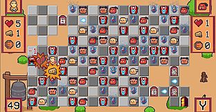 Punch Monk (Windows)