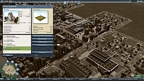 Luxury Hotel Emporium