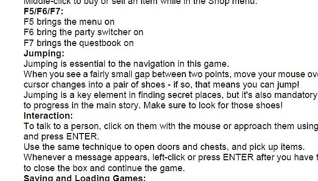 Official Guide - Millennium 2