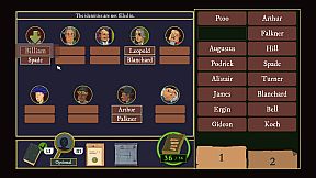 The Case of the Golden Idol