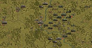 Panzer Corps Grand Campaign '45 East