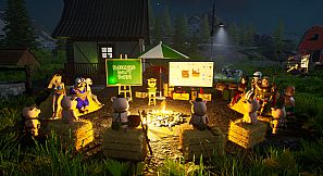 Butchers Don't Surf!