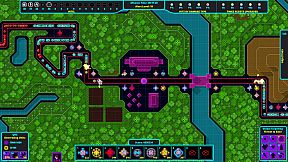 Starlight: Defence Command