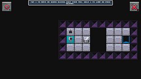 When Push Comes To Shove