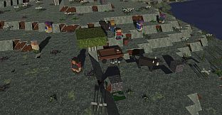 Mountainhall
