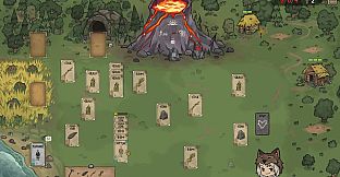 Volcaris: Ashen Secrets