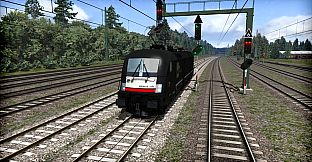 Train Simulator: MRCE ES 64 U2 'Taurus' Loco Add-On