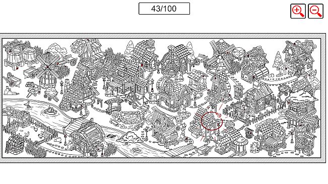 SEARCH ALL - BERRIES