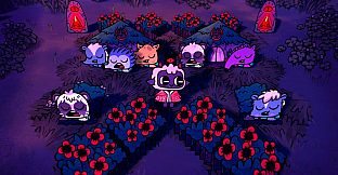 Cult of the Lamb: Pilgrim Pack