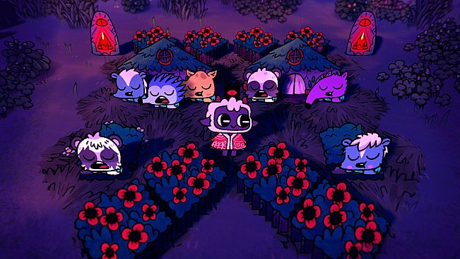 Cult of the Lamb: Pilgrim Pack