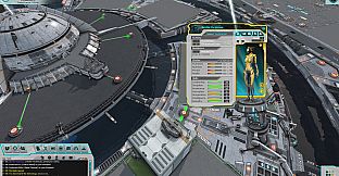 Project Aura - Senior Colonist