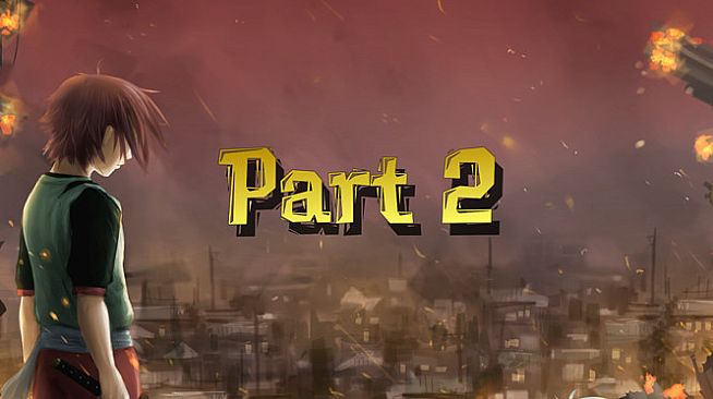 Sword of Asumi - Graphic Novel