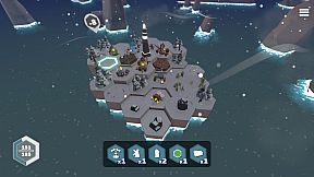 HEXAROMA: Village Builder