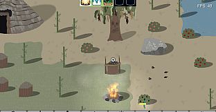 The Fourth Sense Evolution: Stone Age