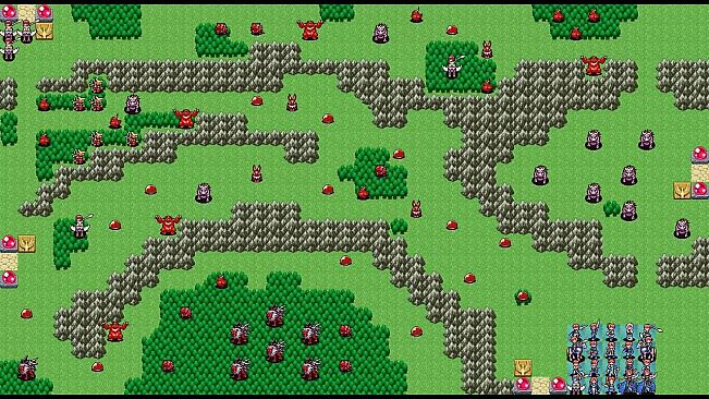 WGW KT  传送门世界 王国传说 Warp Gate World Kingdom Tales