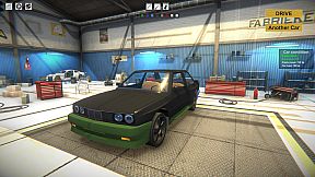 Car Mechanic: City Driving