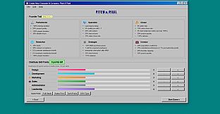 Pitch & Pixel