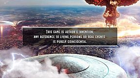 Путин против Инопланетян: Extended Cut (CyberPutin 2033)