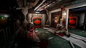 SUBMERSED 2 - The Hive