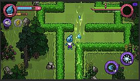 Drop: Save the Forest