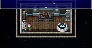 Space Pilgrim Episode I: Alpha Centauri