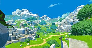 Latitude 76: Land of the Onkilons