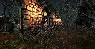 Sinners of Deadgrove