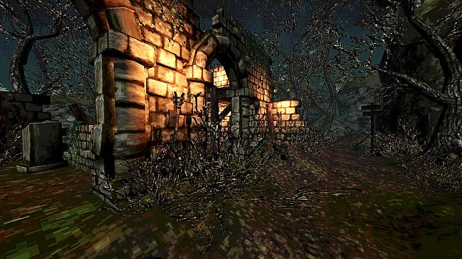 Sinners of Deadgrove