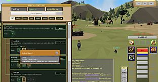 OmniFlux MMO