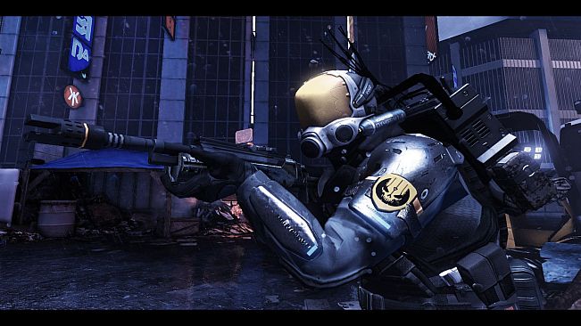 Blacklight: Retribution