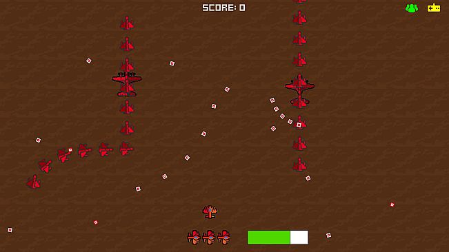 Tiger Fighter 1931 Sunset MP070