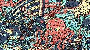 I commissioned some mice