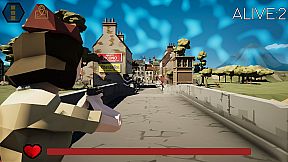 World of War : Battlegrounds