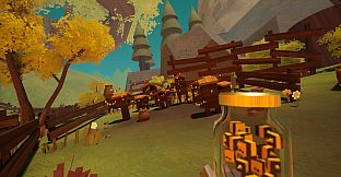 Travel Knight Adventure