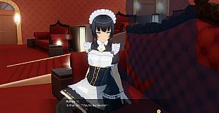 CUSTOM ORDER MAID 3D2 It's a Night Magic Just Around the Summer ALL in ONE Pack