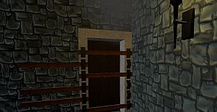 Escape From Ruby Castle