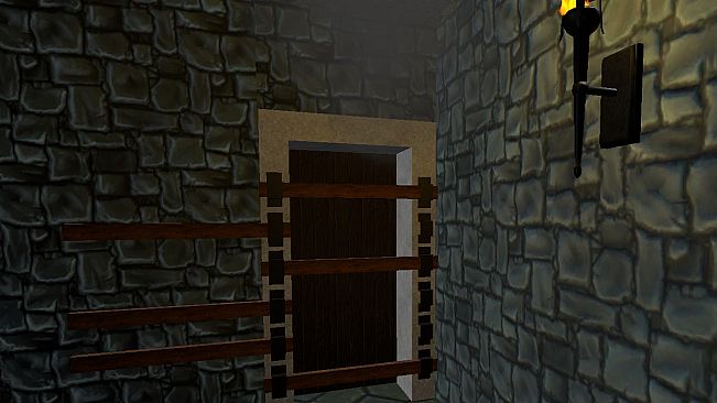 Escape From Ruby Castle