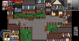 Hero Soul: I want to be a Hero!