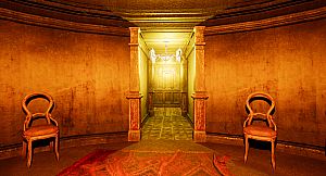 MonteCrypto: The Bitcoin Enigma