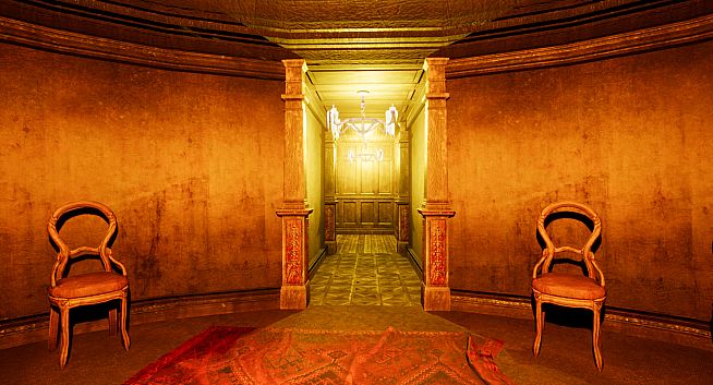 MonteCrypto: The Bitcoin Enigma