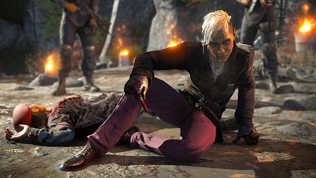 Far Cry 4 Season Pass