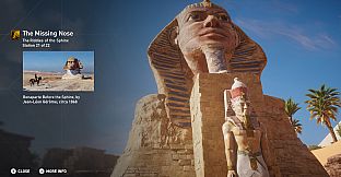 Discovery Tour by Assassin’s Creed: Ancient Egypt