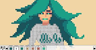 Coloring Pixels - Fairy Tales Pack