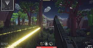 Blockiverse: Camouflage