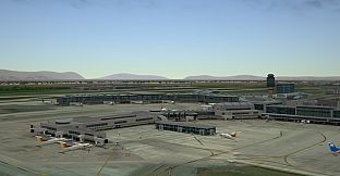 Tower!3D Pro - CYVR airport